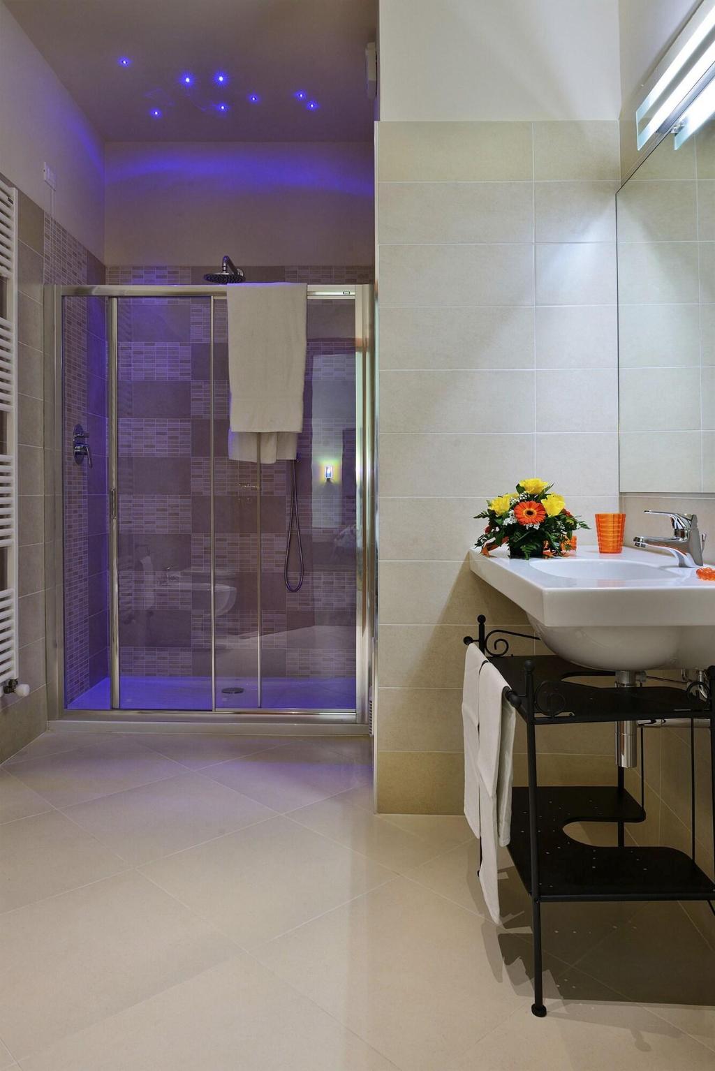 SmArt Hotel Bartolini