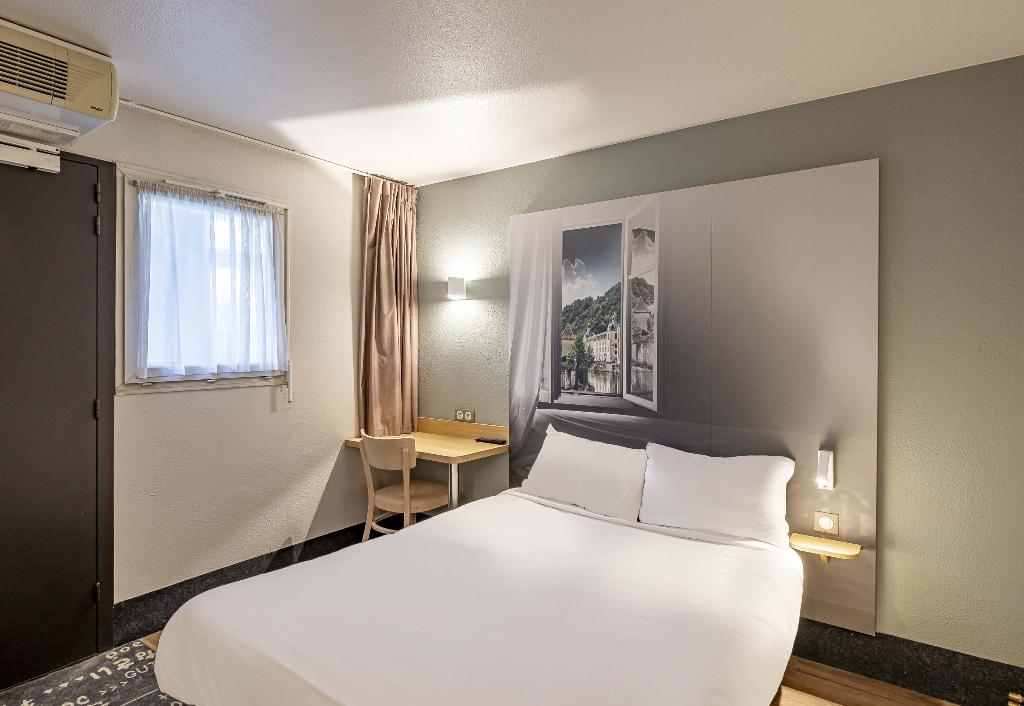 B&B Hotel Perigueux Boulazac