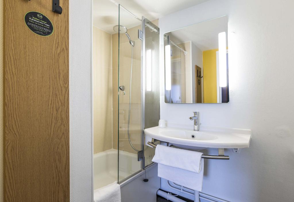 B&B HOTEL Perpignan Sud Porte D'Espagne