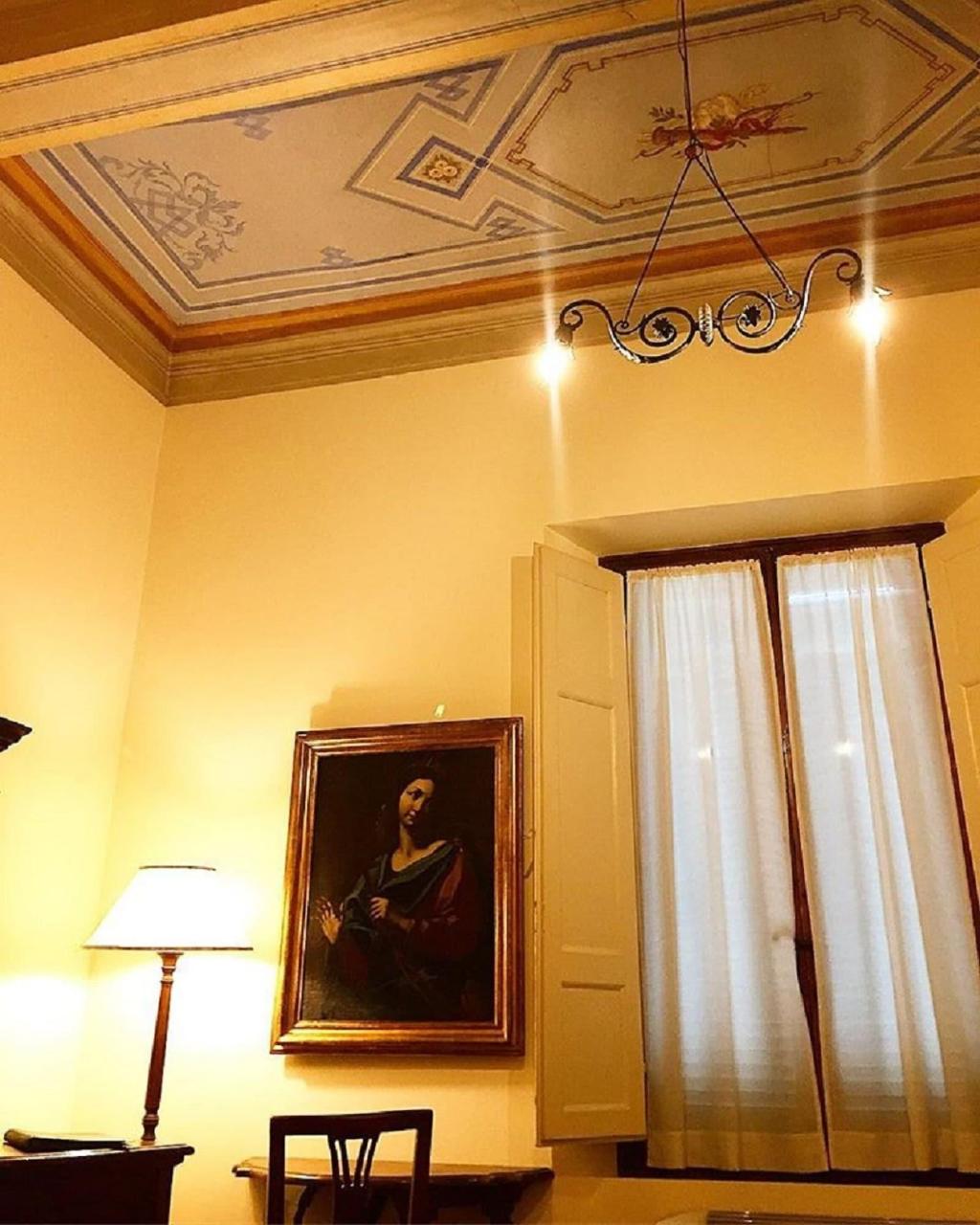 Hotel Santa Caterina Siena