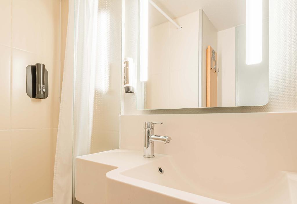 B&B Hotel Strasbourg Sud Geispolsheim