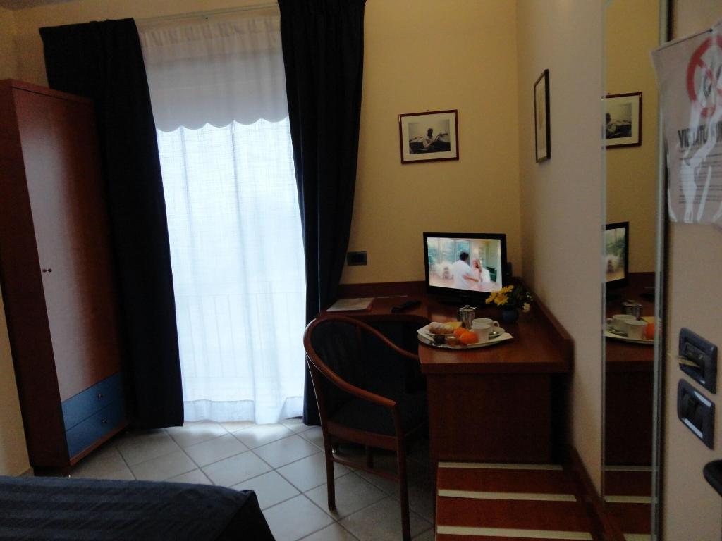 Hotel 1000 Miglia