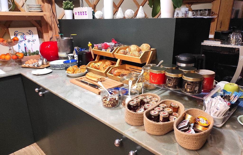 Hotel Hotel Du Jeu De Paume, Frankreich, Versailles. Großes 24