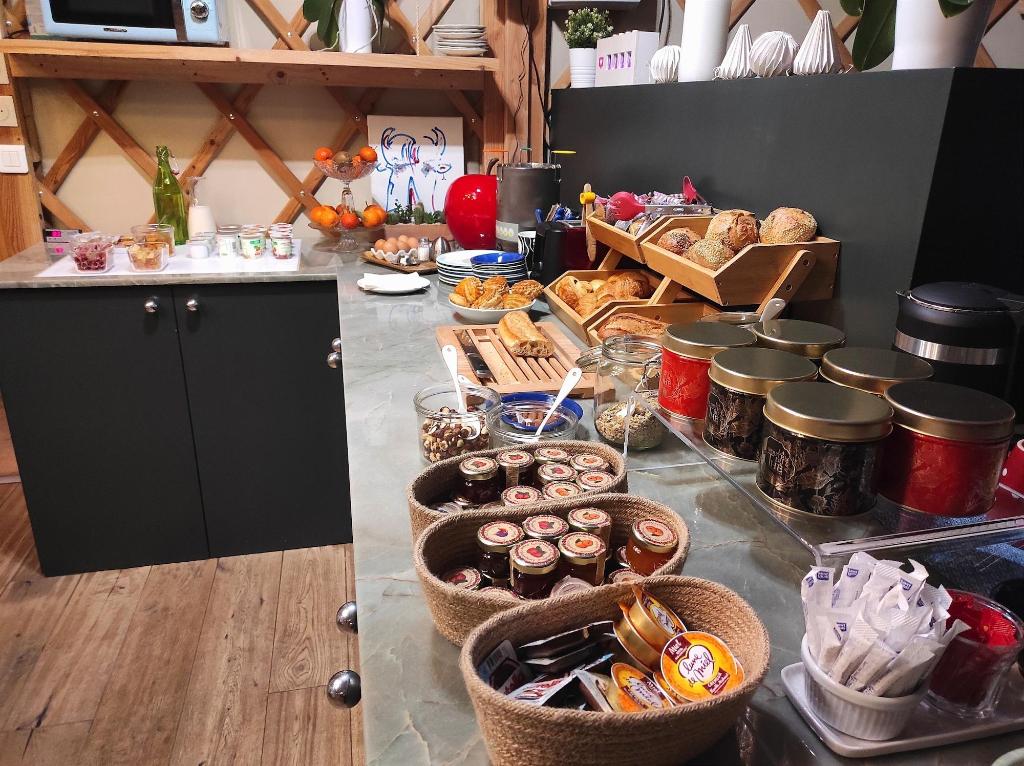 Hotel Hotel Du Jeu De Paume, Frankreich, Versailles. Großes 2