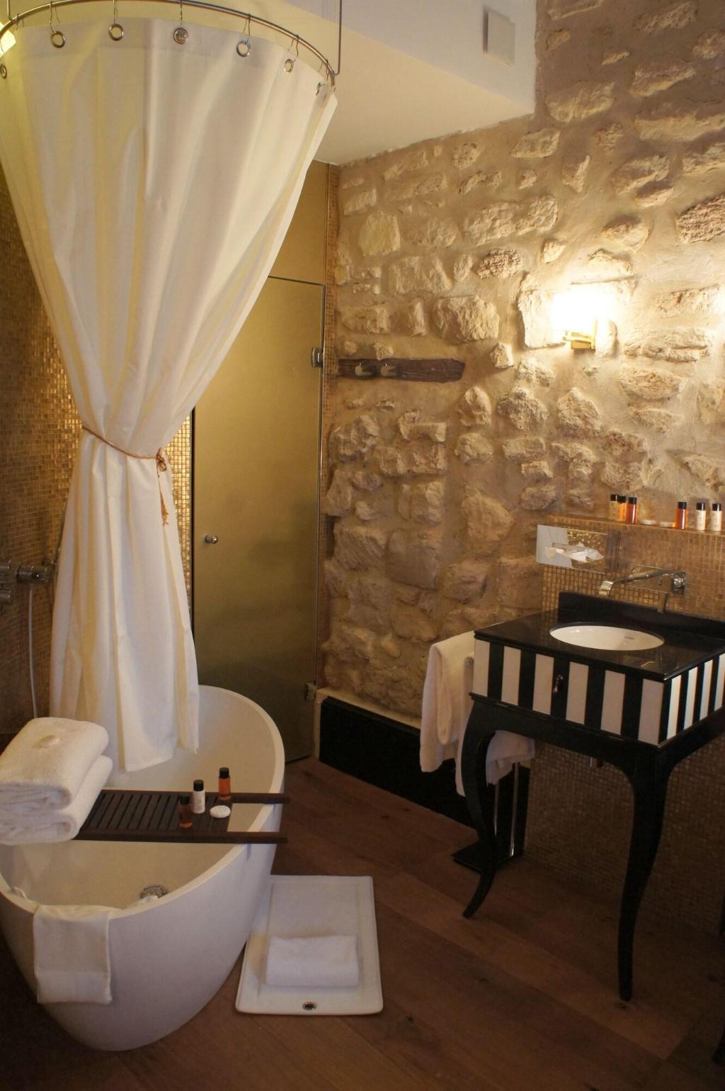 Hotel Tonic Hôtel Saint Germain, Frankreich, Paris. Großes 2