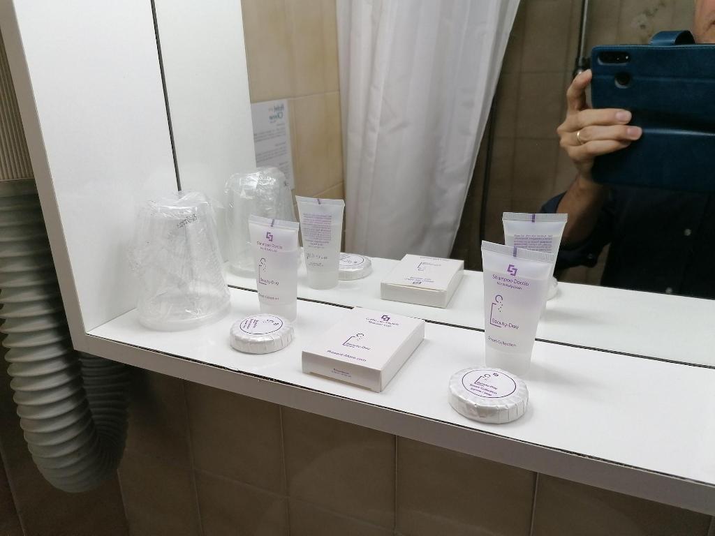 Hotel Cilene