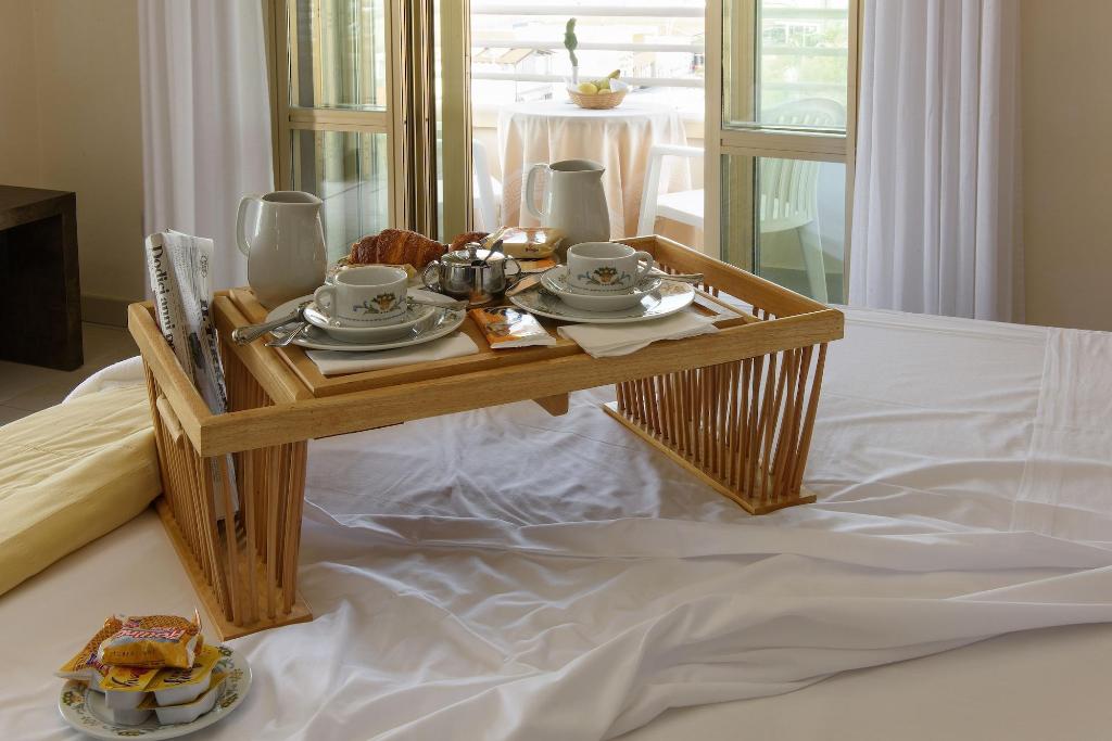 Hotel Capri & Residence