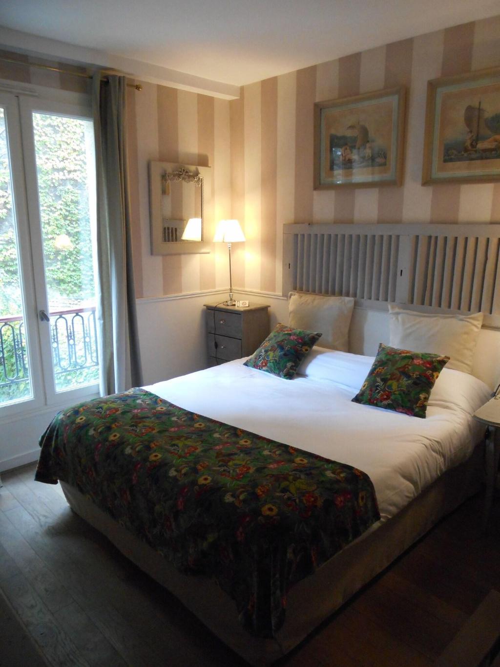 Hotel de l'Avre