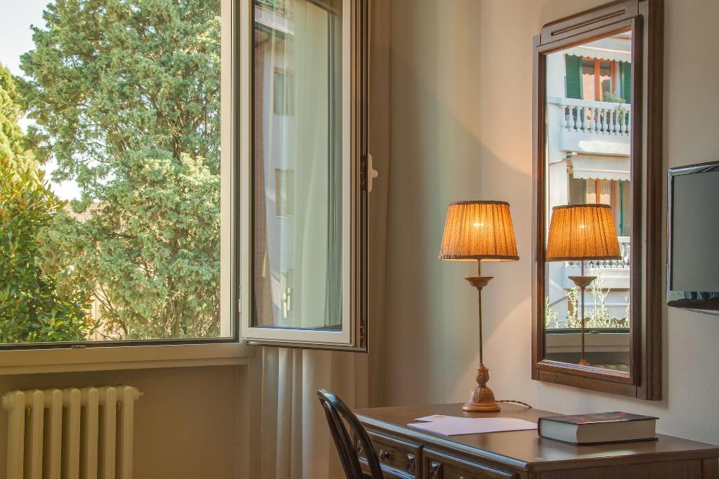 Hotel La Pace