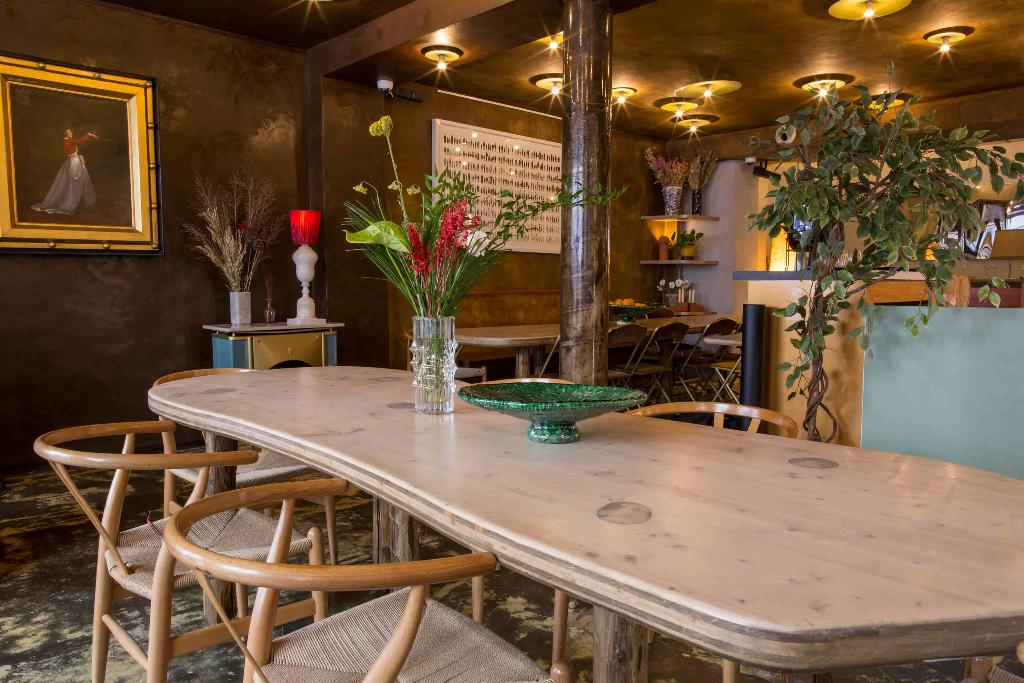 Hotel Hotel La Nouvelle République, Frankreich, Paris. Großes 1