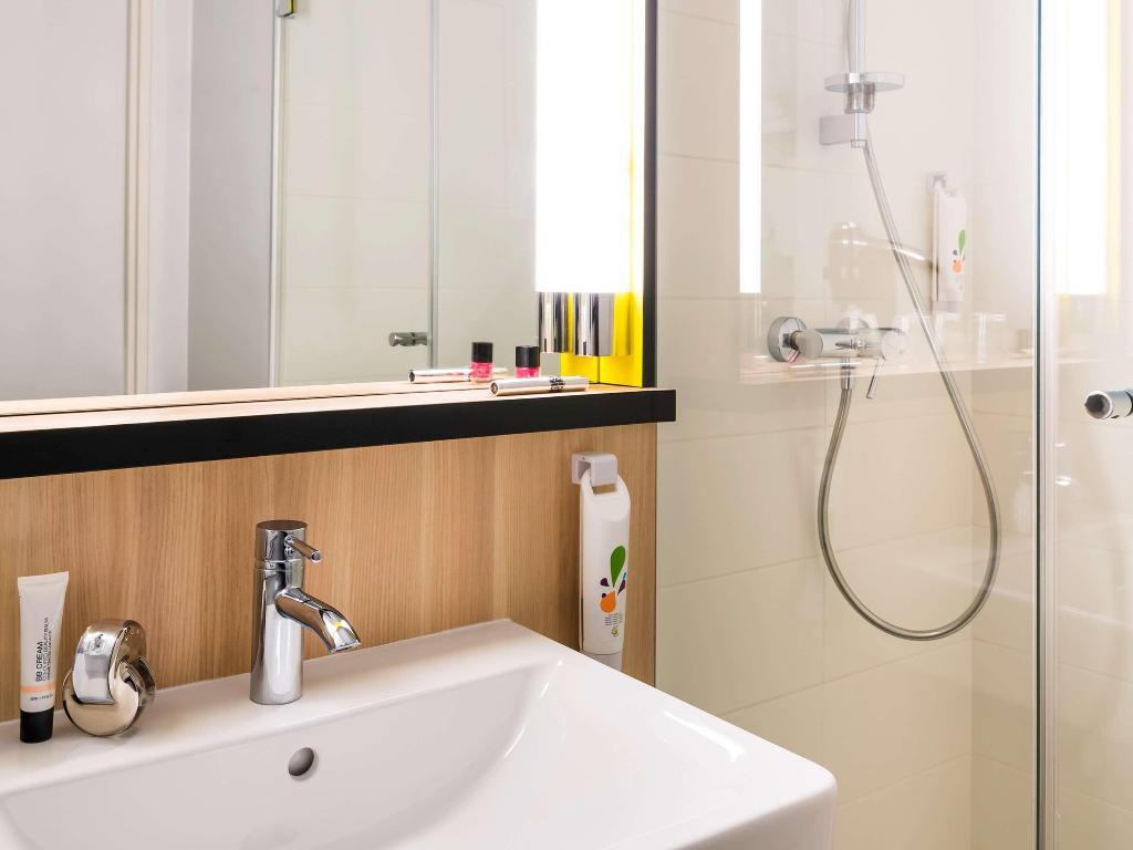ibis Styles Guyancourt Versailles