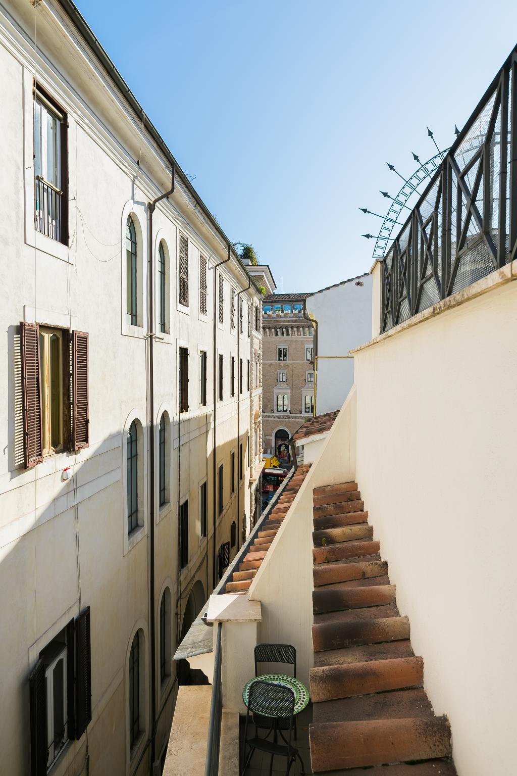 Hotel Hotel Mancino 12, Italien, Rom. Großes 2