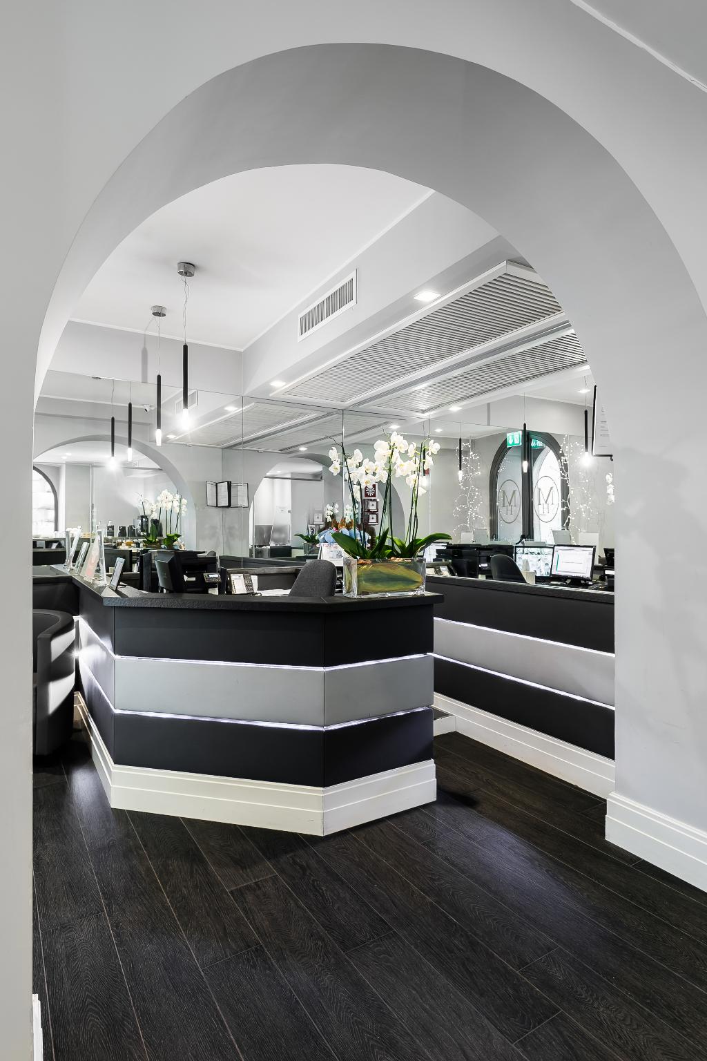 Hotel Hotel Mancino 12, Italien, Rom. Großes 13