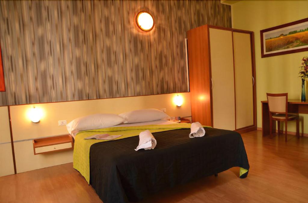 Hotel Mimosa