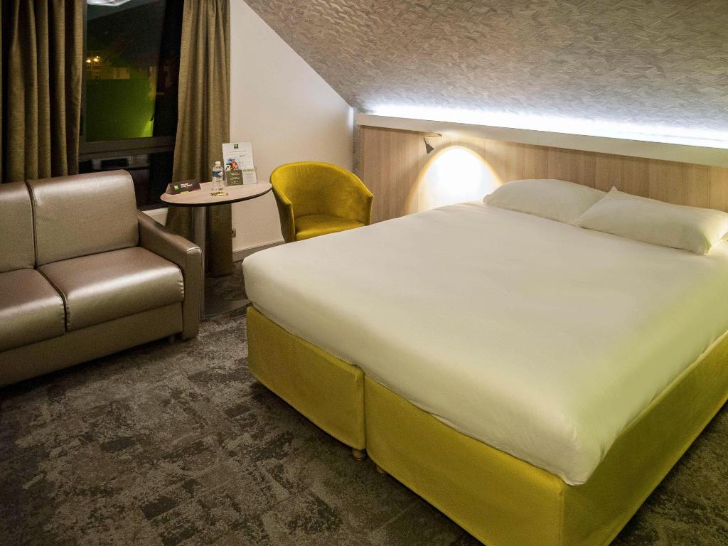 Ibis Styles Saint Malo Port