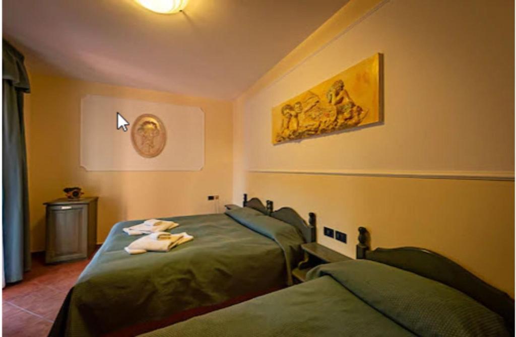 Hotel Louis Ii
