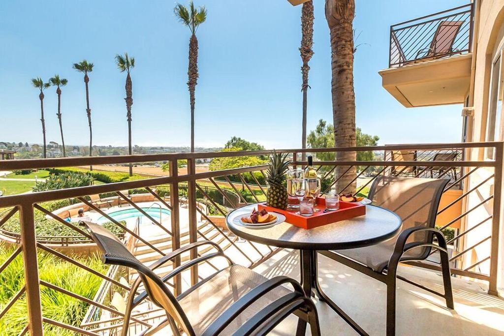 Grand Pacific Palisades