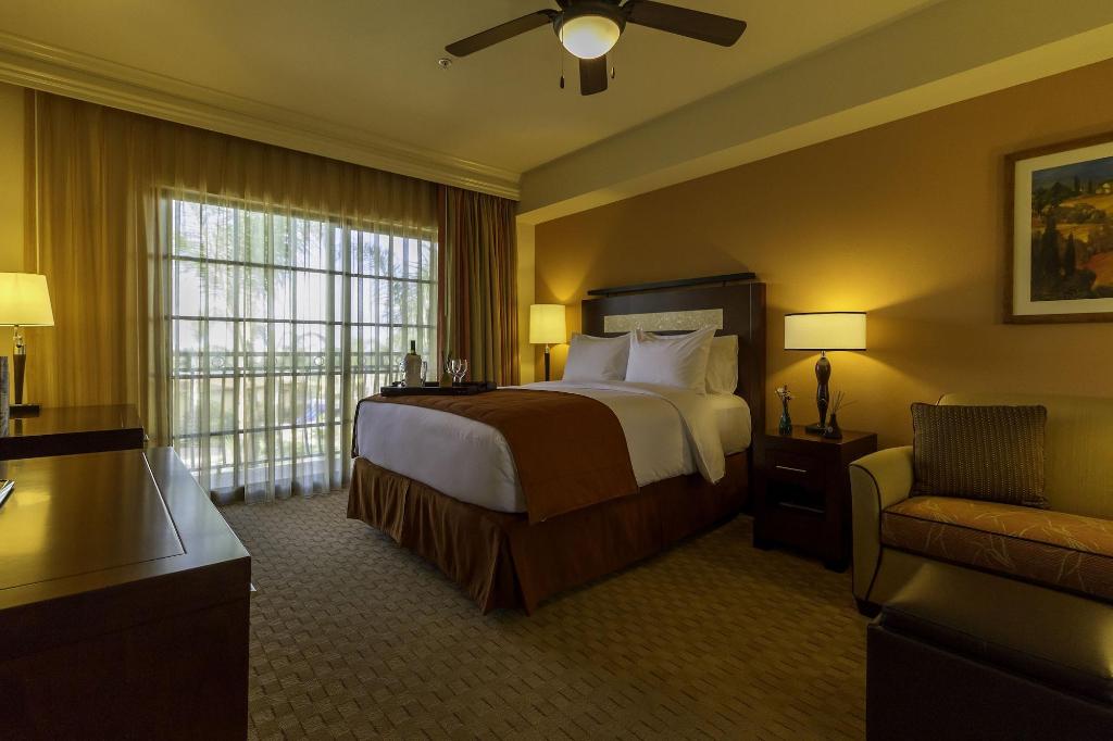 Marbrisa Carlsbad Resort