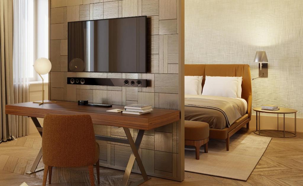 Margutta 19 - Small Luxury Hotels Of The World