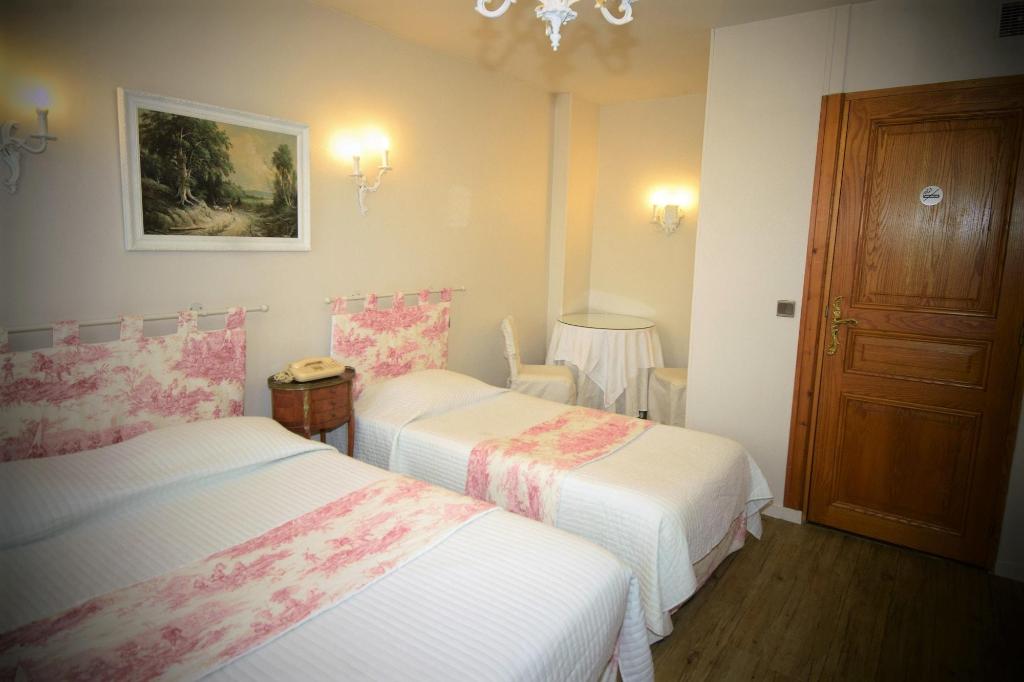 Hôtel Dandy