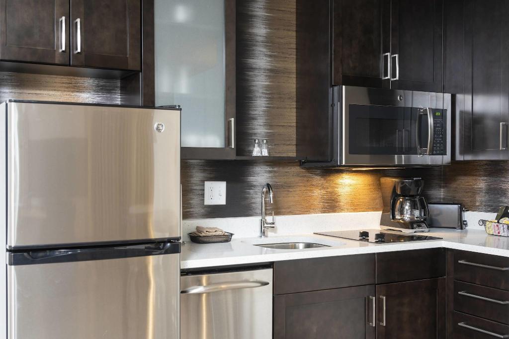 Residence Inn By Marriott Lafayette