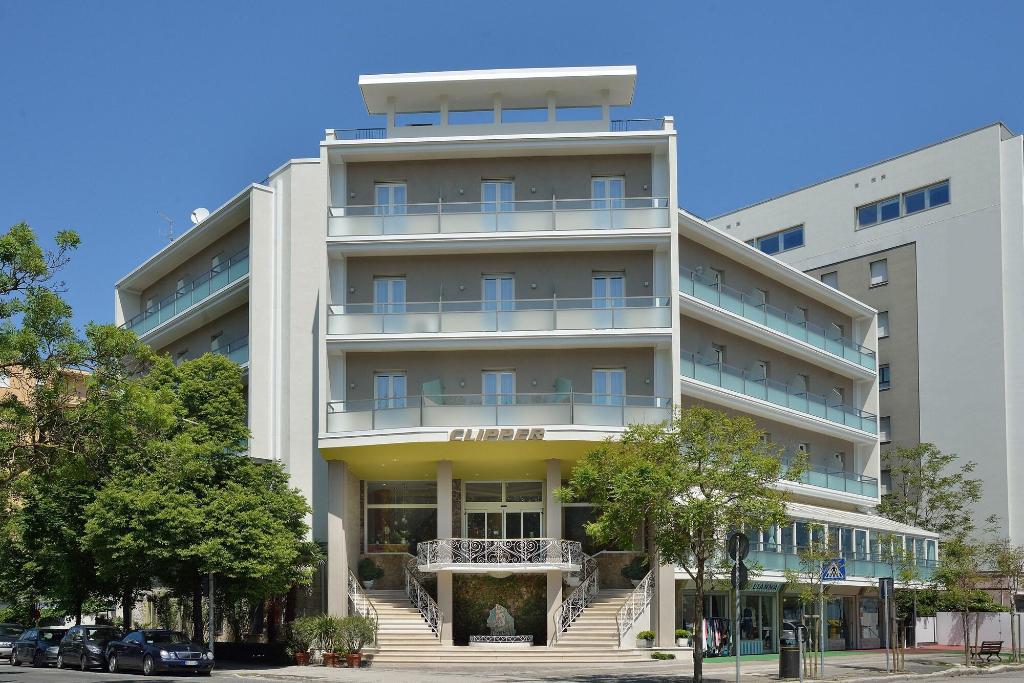 Hotel Clipper