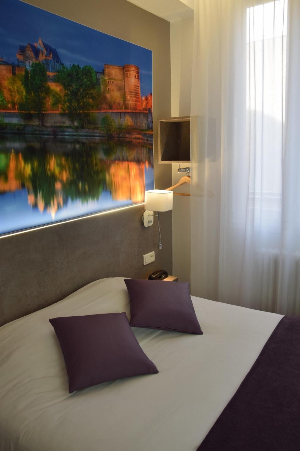 Citotel L'univers
