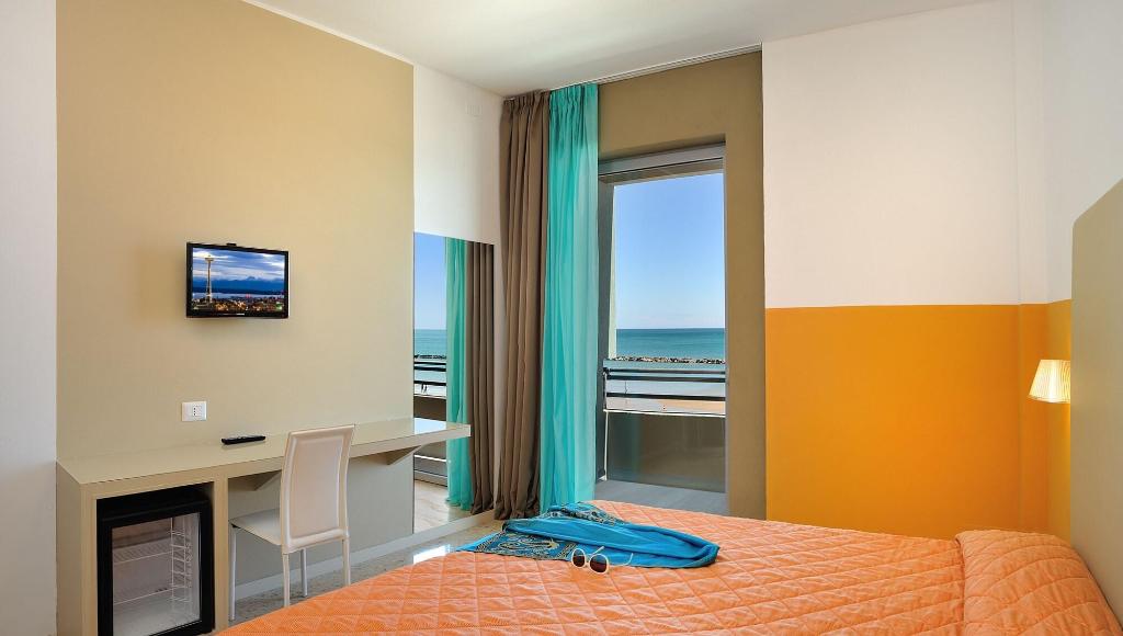 Hotel Delle Nazioni