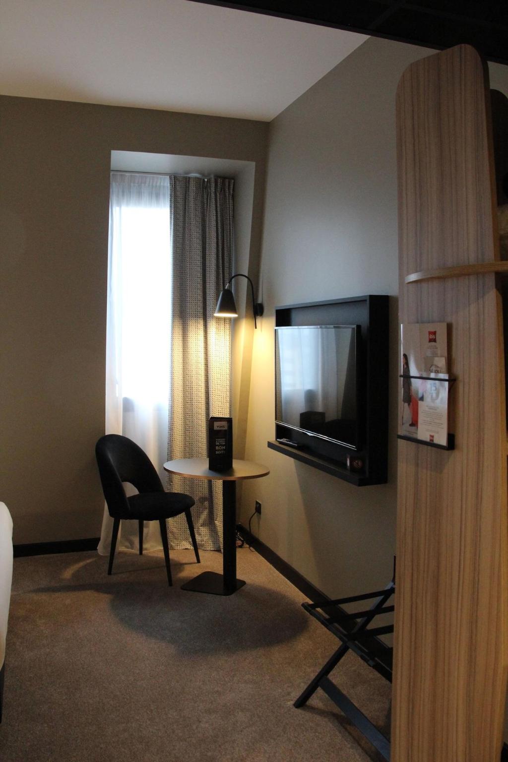 Ibis le Mans Centre Gare Nord