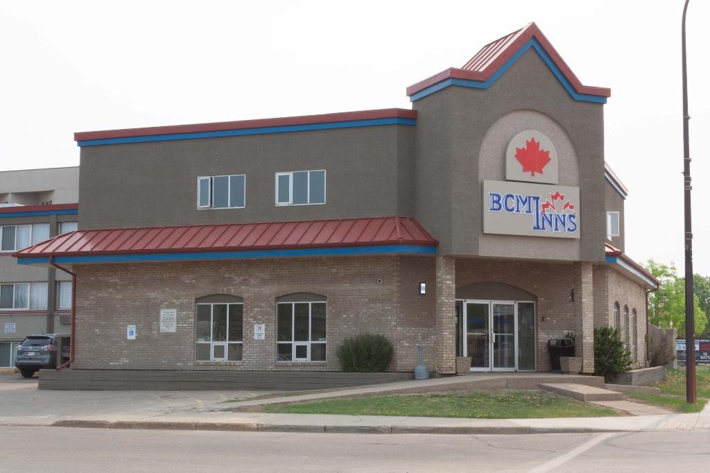 Bcminns Fort Mcmurray