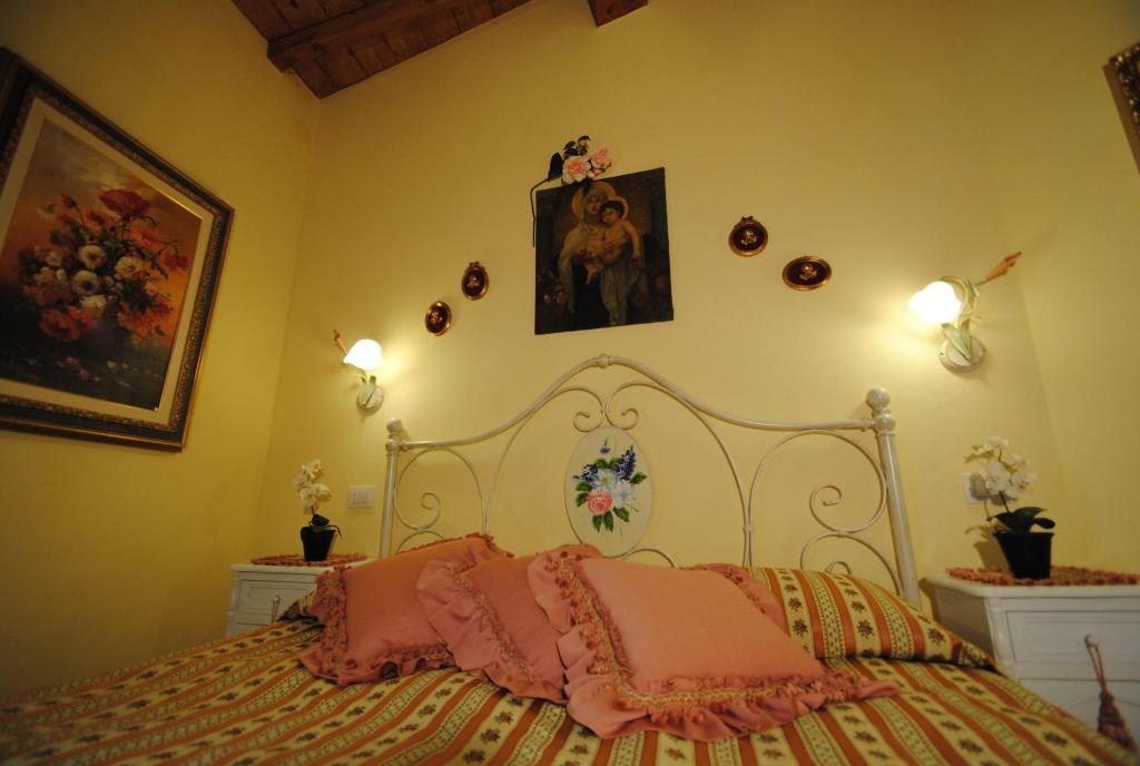 Albergo Torre Sangiovanni