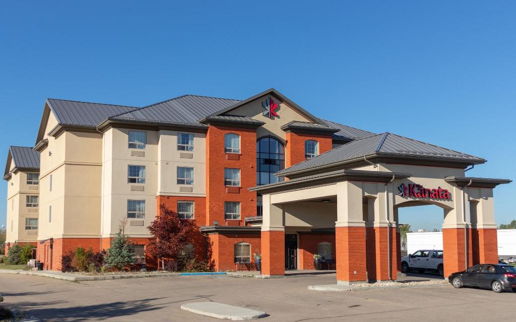 The Kanata Inns Fort Saskatchewan