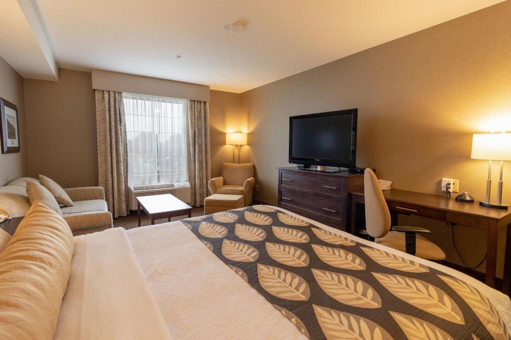 The Kanata Inns
