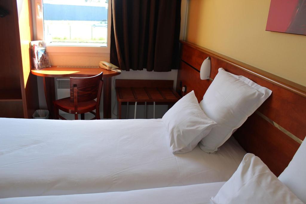 Brit Hotel Blois - Le Préma