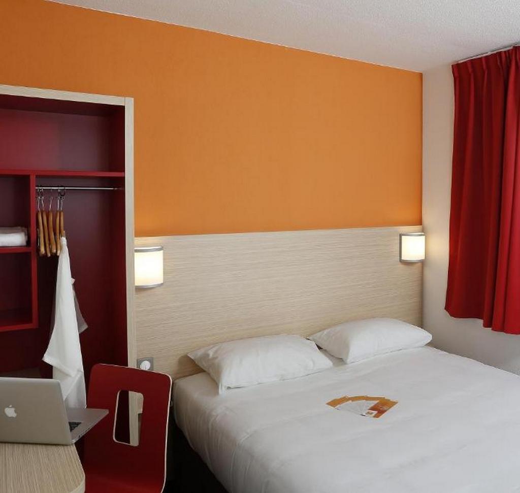 B&B HOTEL Gap