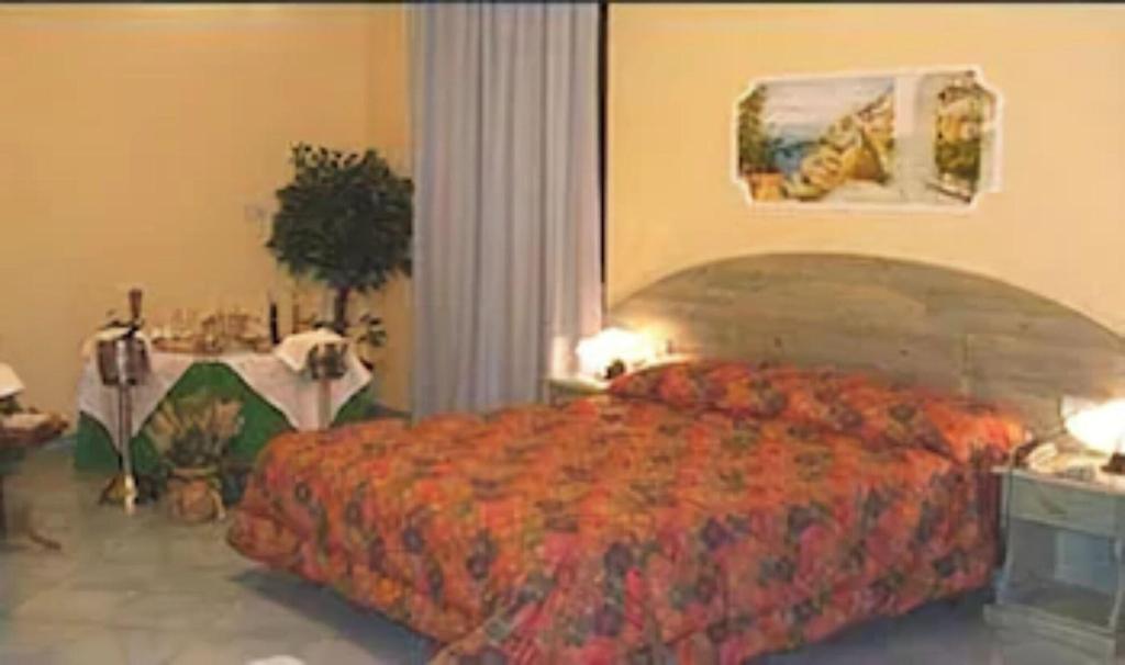 Hotel Potenza