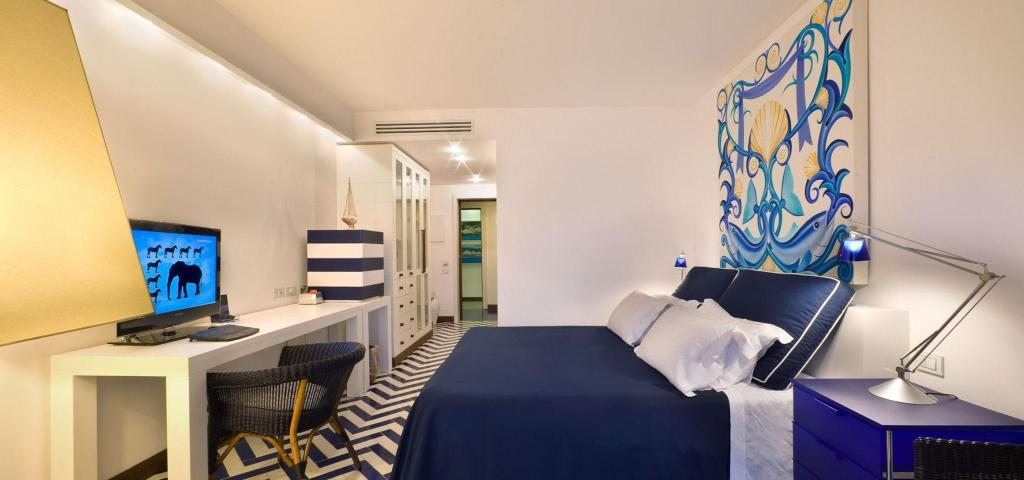 Capo La Gala Hotel & Wellness