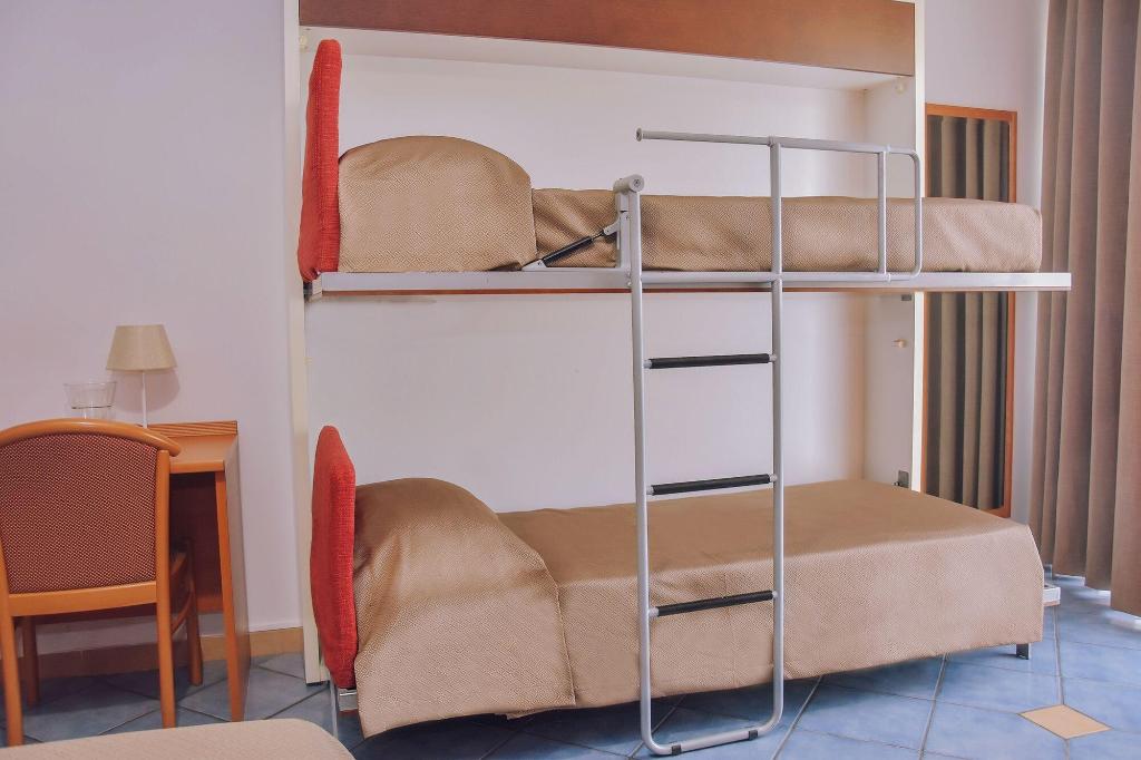 Hotel Piccolo Sogno
