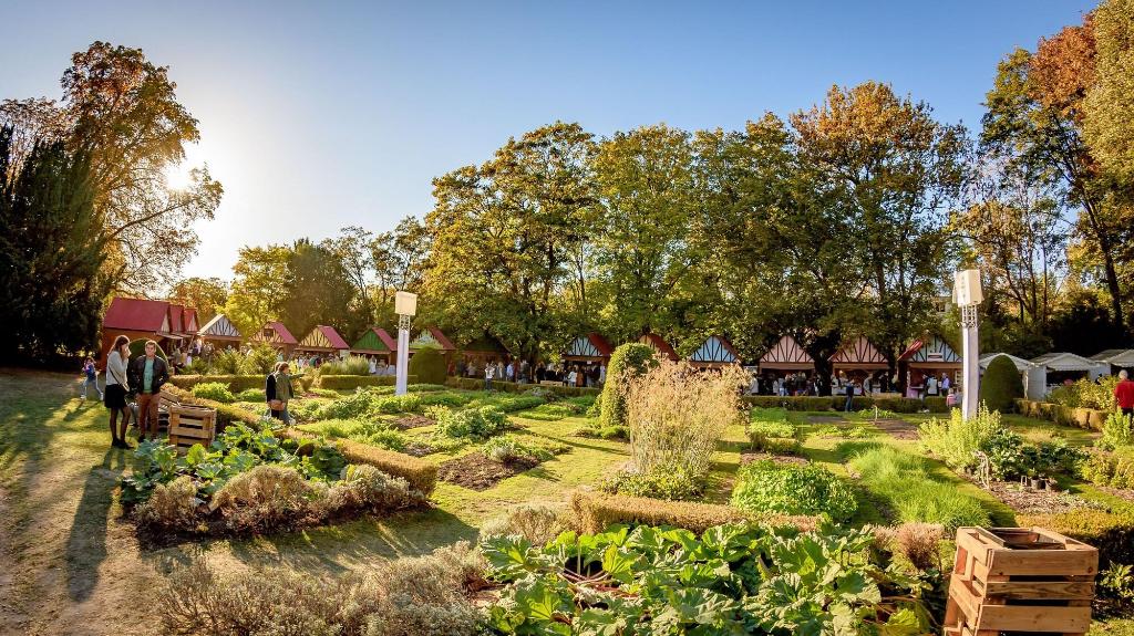 Domaine Les Crayeres