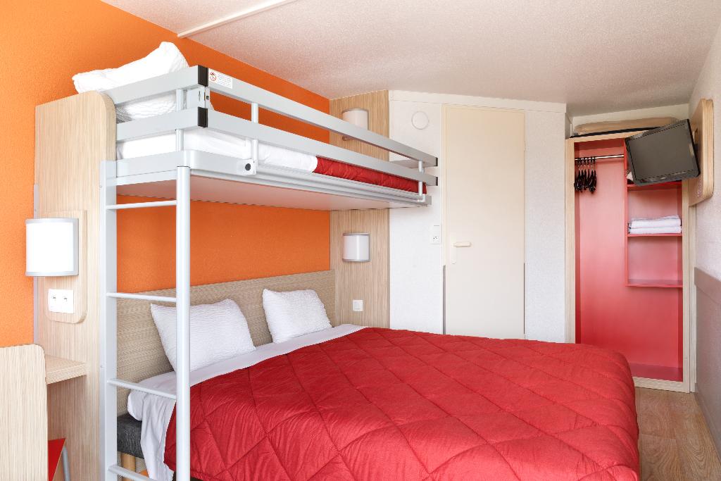 Hotel Première Classe Chalons-en-Champagne
