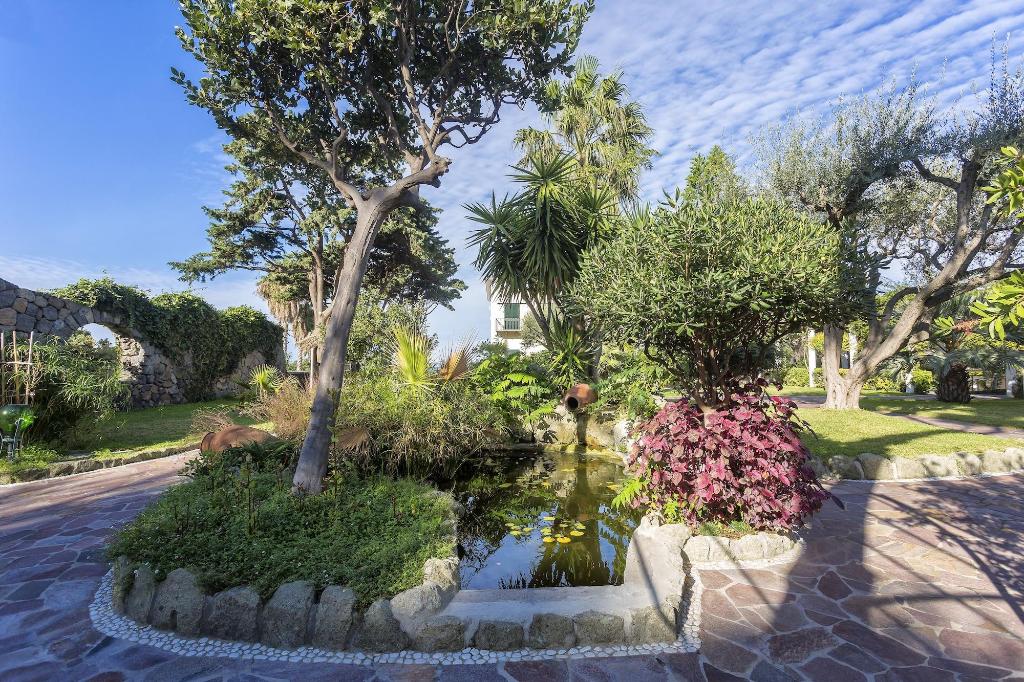 Hotel Terme Tritone photo 74