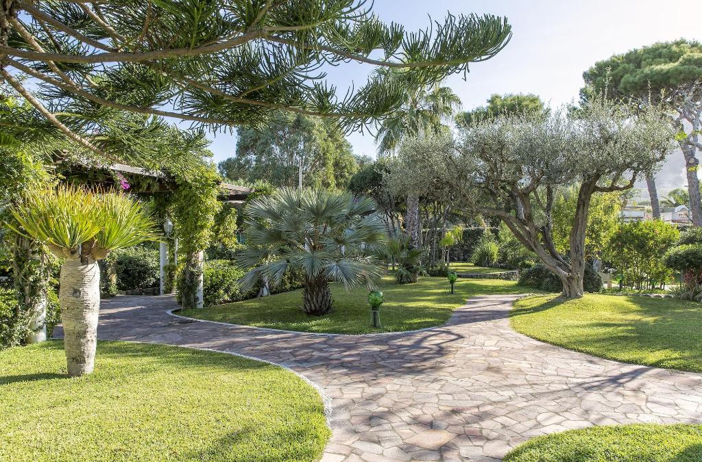 Hotel Terme Tritone photo 67