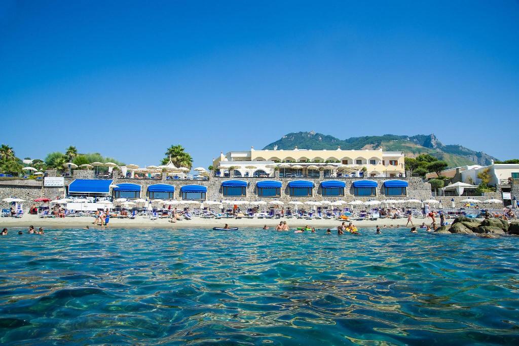 Hotel Terme Tritone photo 64