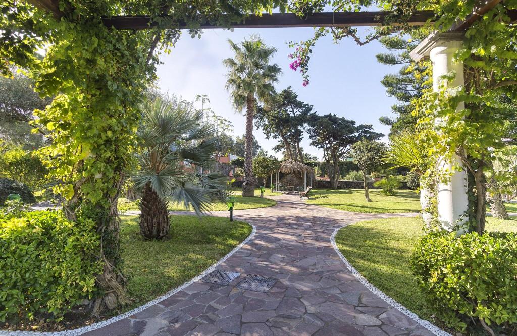 Hotel Terme Tritone photo 65