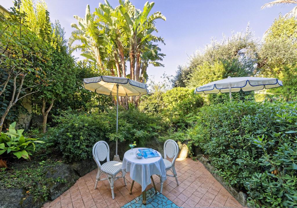 Hotel Terme Tritone photo 82