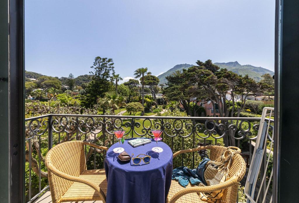 Hotel Terme Tritone photo 85