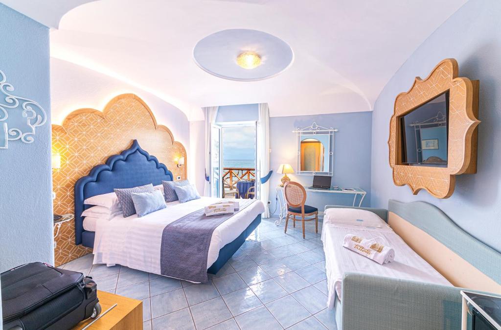 Hotel Terme Tritone photo 103