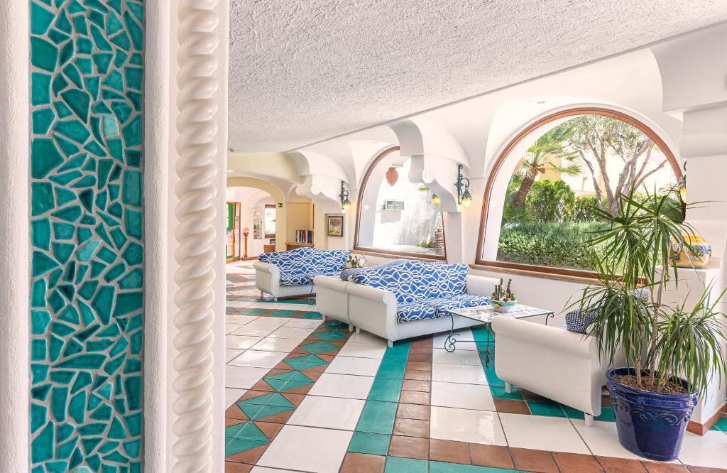 Hotel Terme Tritone photo 148