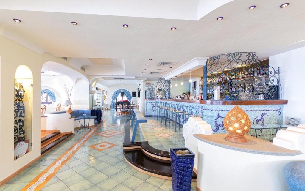 Hotel Terme Tritone photo 169