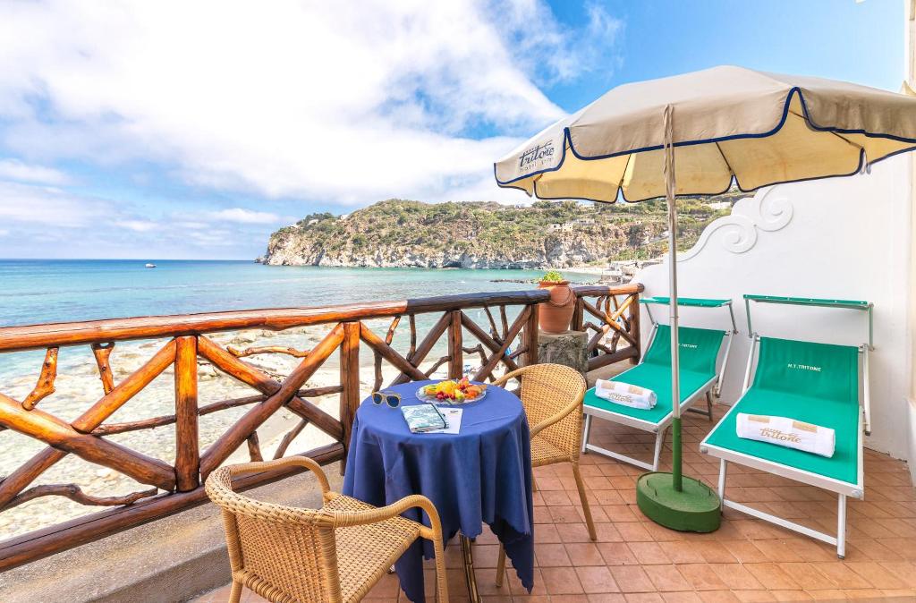 Hotel Terme Tritone photo 172